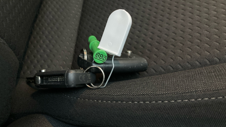 Volkswagen Polo 1.0 TSI 95 SE 5dr Petrol Hatchback